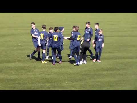 Dacia-Buiucani - AF Radu Rebeja