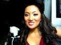 Model MINJI CHO Gives Stewart Smith Photography A Shout Out