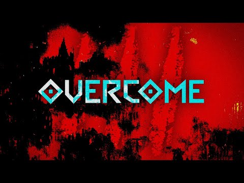 Leyton Hill - Overcome | Of Sound Mind III (Official Audio)