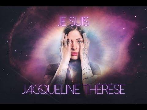 Jacqueline Thérèse - Je suis