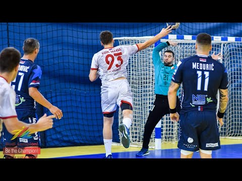 Haso Cosic Handball Left wing 2019/2020
