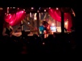 Show at Barre - For the Record: Baz Luhrmann ...