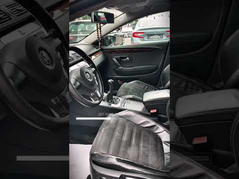 фото volkswagen passat cc i 0