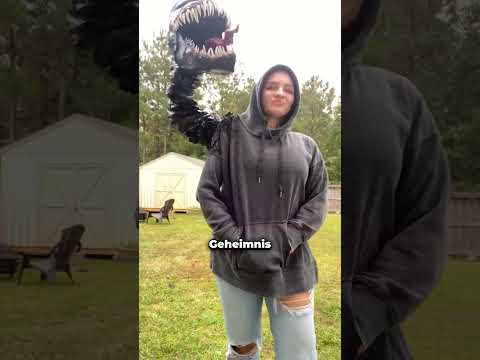 Coole Halloween Kostüme @spooky_dookie31