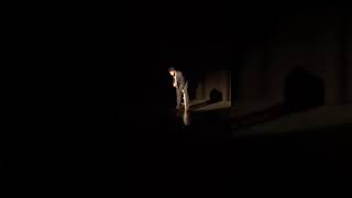 Singing &quot;Die a Happy Man&quot; at Talent Show