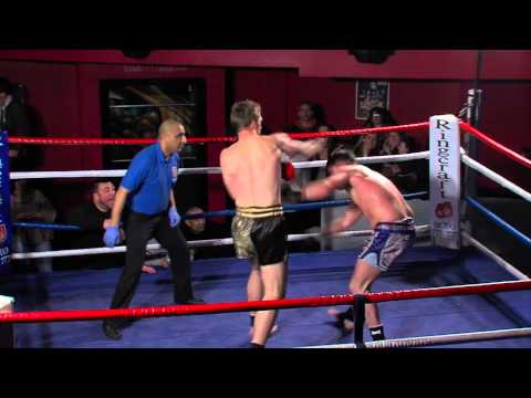 K70 - Shockwave 4 - Kacper Driecaszek vs Michael Cororan