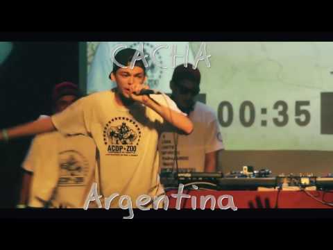 Freestylers Sorpresas En 2016 - PARTE 1