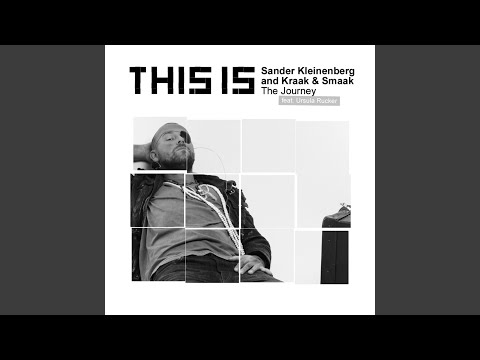 The Journey (Extended Mix)