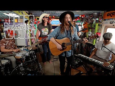 ELIJAH OCEAN - "Bad Dreams" (Live at Base Camp in Coachella Valley, CA 2016) #JAMINTHEVAN