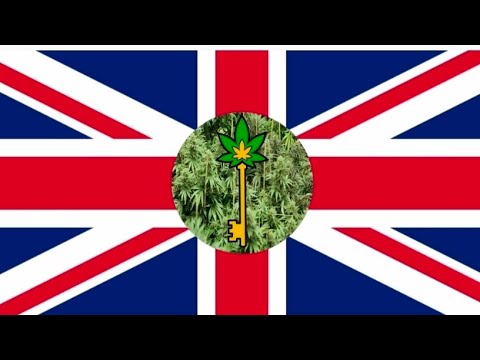 Canna Brothers Podcast l Ep 97 w/guest @highkey.ldn