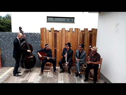 My Gal Sal by Ubangi Men