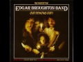 Edgar Broughton Band - Mr. Crosby (drumbreak)