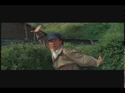 Supercop - Prison Escape Fight Scene - Jackie Chan
