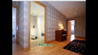 preview picture of video 'Glasgow Holiday Apartments - Barony Apartments'