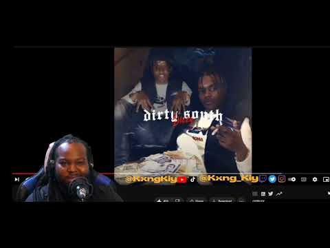 American Reaction to Swedish Music | DIZZY- Natttsvart