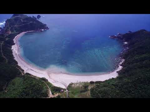 加計呂麻島 徳浜