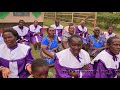 MOKUBO SDA CHOIR- MUUMBAJI(DVD 3)