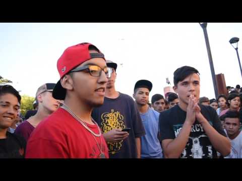 Stak vs Caos vs Saint - 8vos - FECHA 6 - TORNEO - GDU