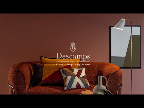 DESCAMPS AUTOMNE - HIVER 2020