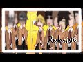 Walk In The Party Inarizaki Redesigns