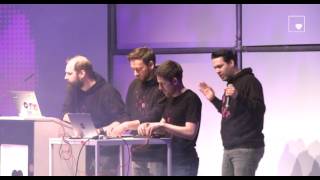 People got Mad: JavaScript