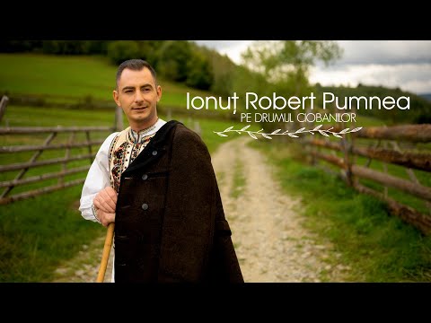 Ionuț Robert Pumnea - Pe drumul ciobanilor | NOU #IonutPumnea