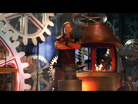 Hinter den Kulissen der NKL-Glücksschmiede