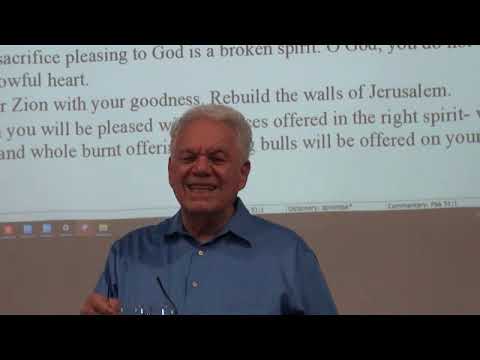 Isaiah 7- 10 the judgement of the unfaithful and the promises of God