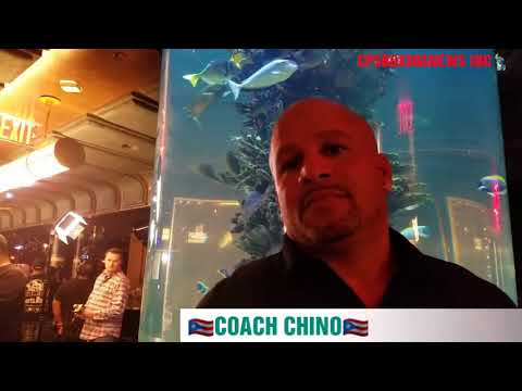 TEVIN FARMER VS MIKEY GARCIA POSSIBLE FUTURE FIGHT(also with other fighters like **Tank **Gervonta D