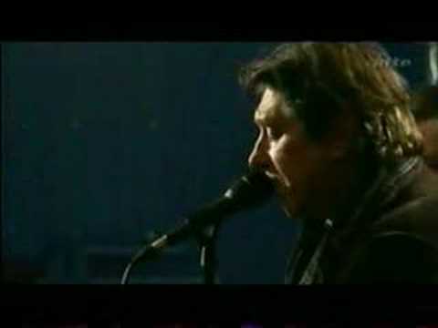Positively 4th Street - Bryan Ferry