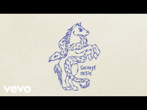 Video thumbnail for Salvaje Oeste