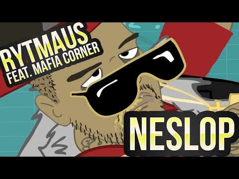 Rytmaus - NESLOP fíč. Mafia Corner (Official Music Video)