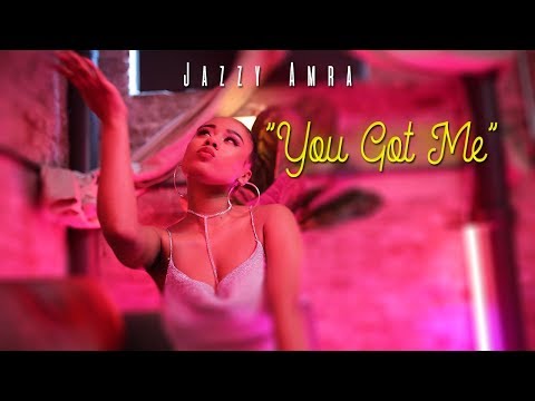 Jazzy Amra - You Got Me feat. Wyclef Jean & Riley (Official Video)