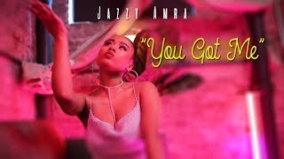 Jazzy Amra - You Got Me feat. Wyclef Jean & Riley (Official Video)