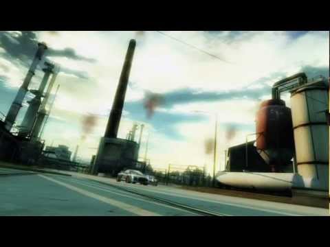 Pendulum - Granit (Need For Speed).avi