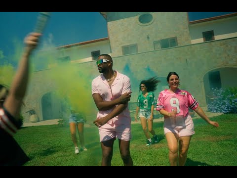 Leo Desloy feat Cristal B - MILLE VOLTE ( video official)