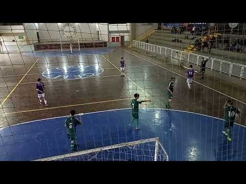 Clube Curitibano x Monte Horebe - sub 15 - 2 * tempo - Metropolitano - 04/06/22