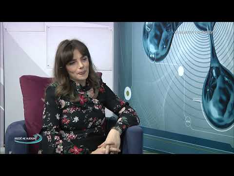 Bisedë me Mjekun - Dr. Bjondina Kamberi Bilalli - Stomatologe