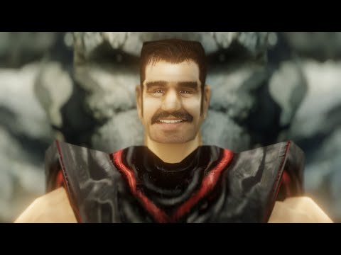 [REMIX] ME AND MY GOLEM - GOTHIC REMIX