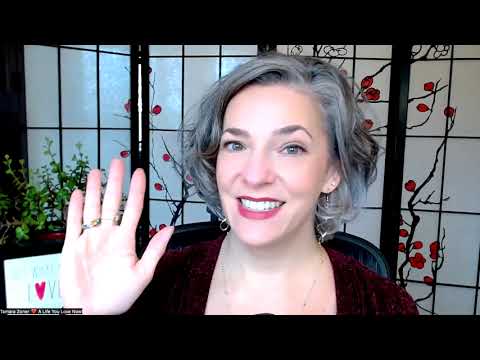 Promotional video thumbnail 3 for Tamara Zoner - A Life You Love Now, LLC