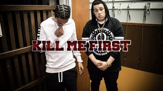 2une x Lord Davis - Kill Me First (Official Music Video)