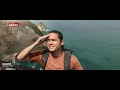 BODREX Atasi Tantangan Menangkan Harimu