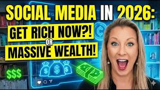 What’s Actually Happening in Social Media in 2026