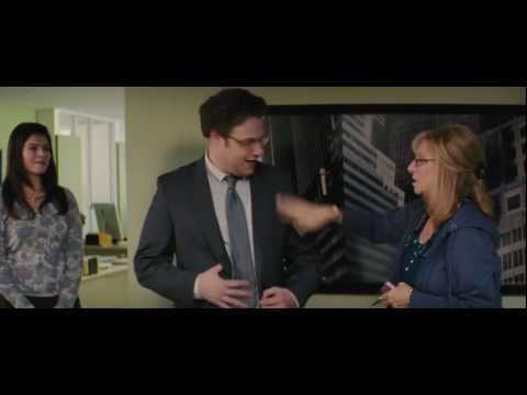 Thumbnail of the video: Official Clip: Waiting Area