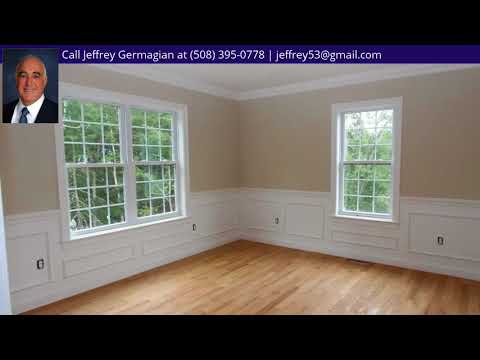 1 Applegate Road, Medway, MA 02053 - MLS #72393187