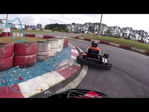 P1 - Copa Amika Novatos - 28/07/2019