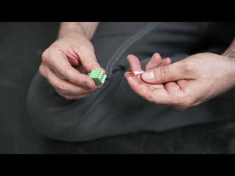 Onduleur sungrow 4KW 2 MPPT RS_8