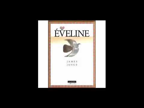 Eveline James Joyce Audiobook