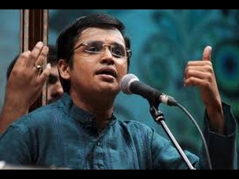 Carnatic Music Concert by Vid. S. Saketharaman | PALLAVI DARBAR 2016