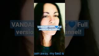 ONE OK ROCK - Vandalize (Cover)